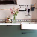 La Franca De Holiday home