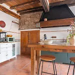 Holiday home La Franca De *