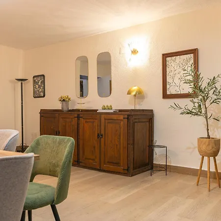 La Franca De Vakantiehuis