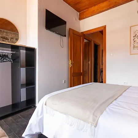 Сasa de vacaciones Casa La Franca *