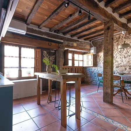 La Franca De Vakantiehuis