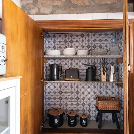 Casa La Franca Сasa de vacaciones *