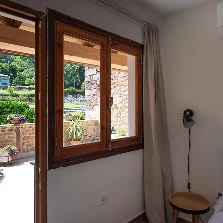 Сasa de vacaciones Casa La Franca Ríocorvo