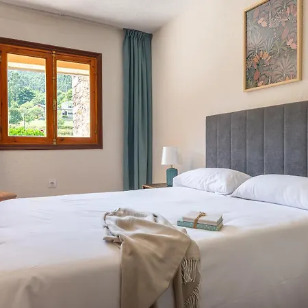 Сasa de vacaciones Casa La Franca