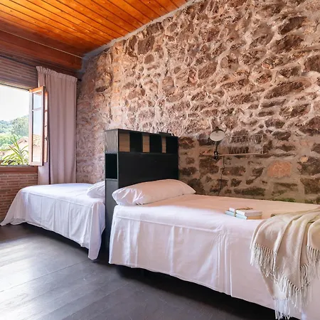 Casa La Franca * Ríocorvo