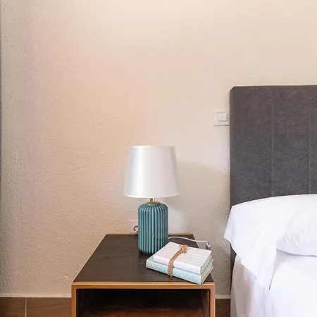 La Franca De Vakantiehuis