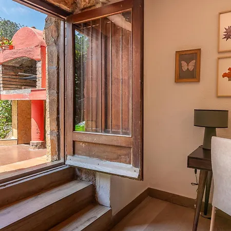 Vakantiehuis La Franca De