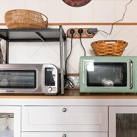 Casa La Franca Ríocorvo