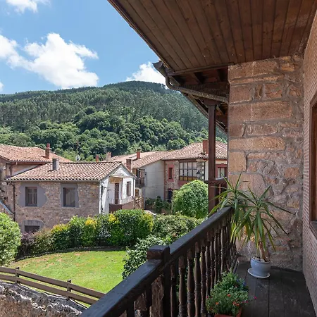 Сasa de vacaciones Casa La Franca Ríocorvo