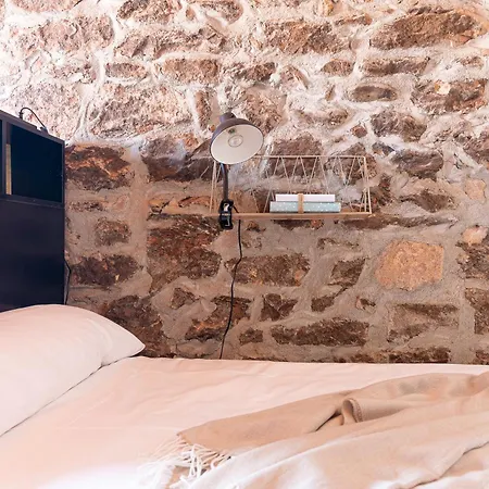 La Franca De Vakantiehuis Ríocorvo