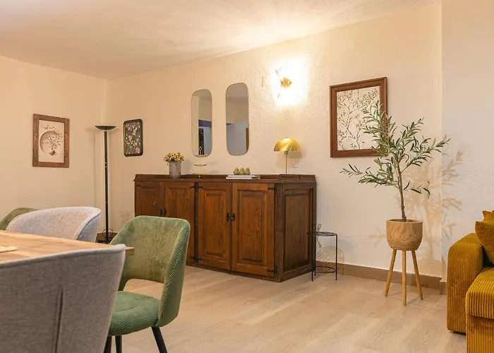 Casa La Franca Holiday home