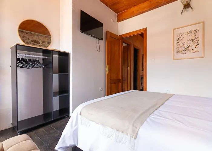 Holiday home Casa La Franca *