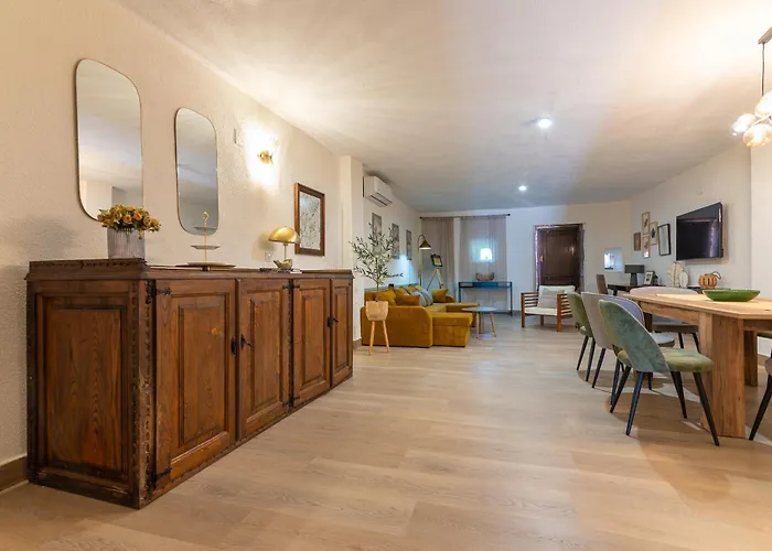 Holiday home Casa La Franca