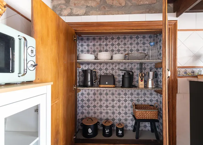 Casa La Franca Holiday home *