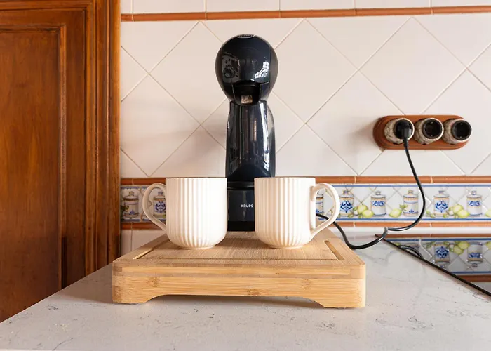 Casa La Franca Holiday home Riocorvo