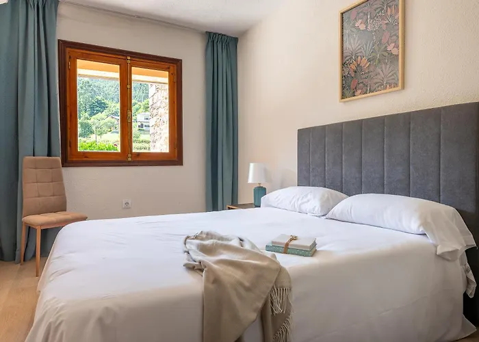 Holiday home Casa La Franca