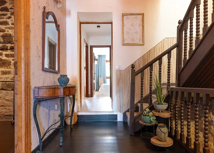 Holiday home Casa La Franca *