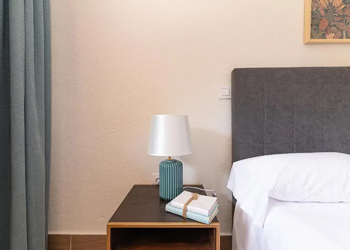 Casa La Franca Holiday home