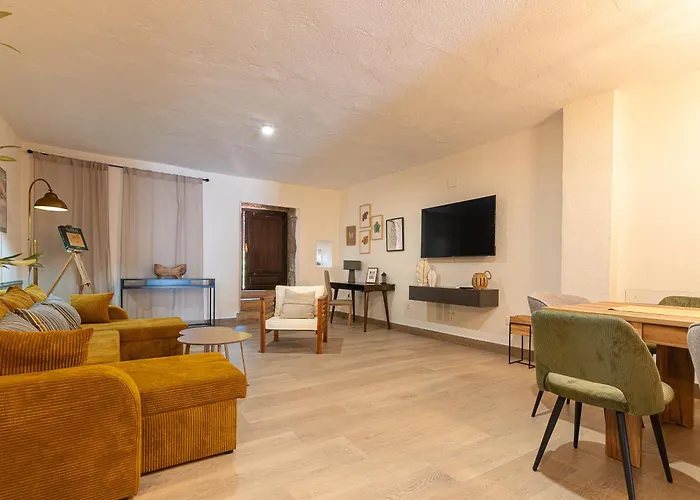 Holiday home Casa La Franca Riocorvo