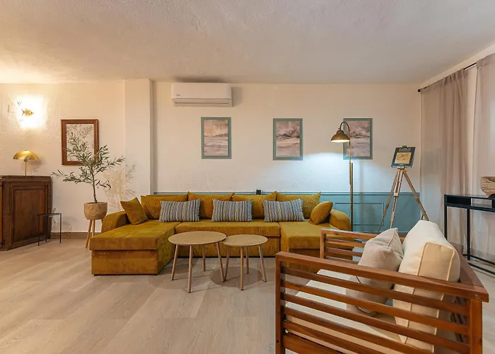 La Franca De Riocorvo Ríocorvo