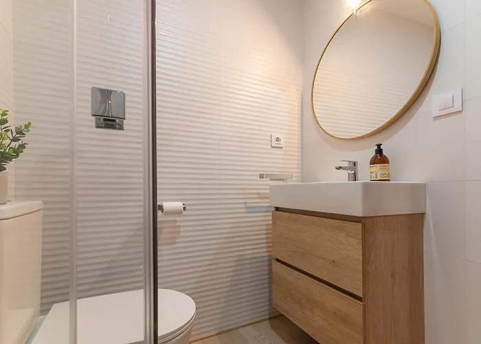 La Franca De Riocorvo Casa de Férias