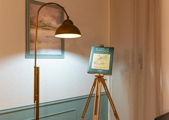 La Franca De Riocorvo Casa de Férias *