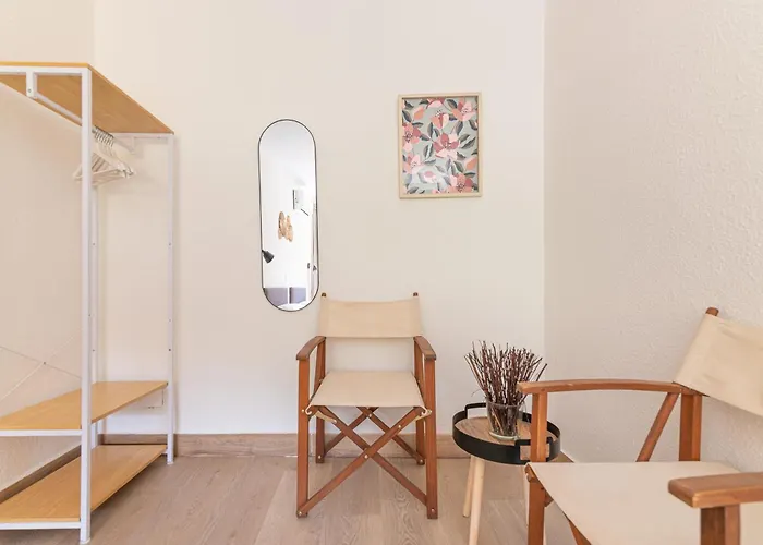 Holiday home Casa La Franca Riocorvo