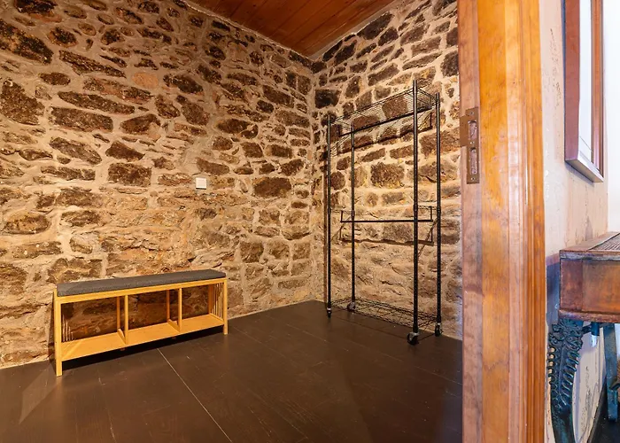 Casa La Franca * Riocorvo