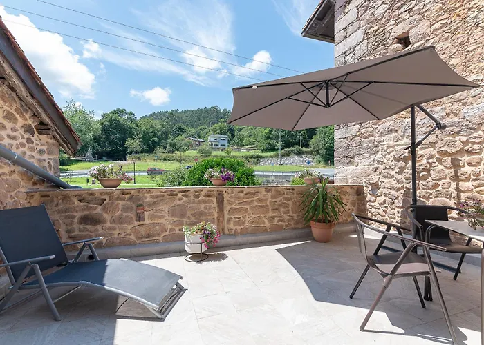 Holiday home Casa La Franca *