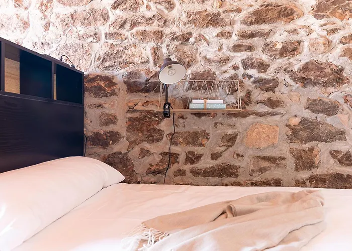 Casa La Franca Holiday home Riocorvo